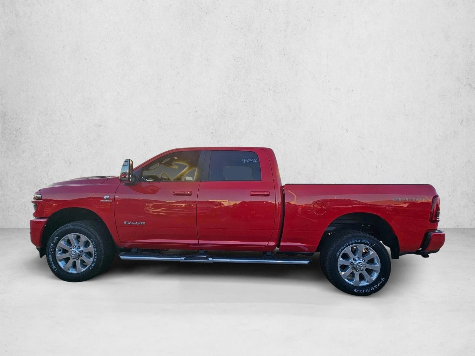 Thumbnail: 2026 RAM 2500 - 2