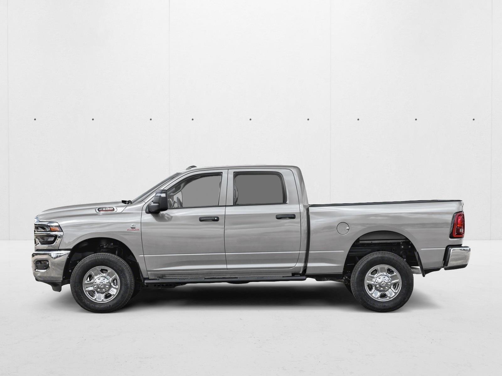 Thumbnail: 2026 RAM 2500 - 2