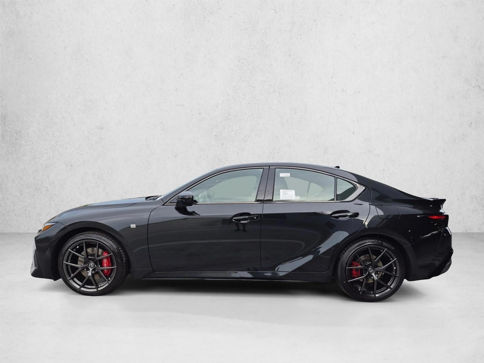 Thumbnail: 2026 Lexus IS - 2