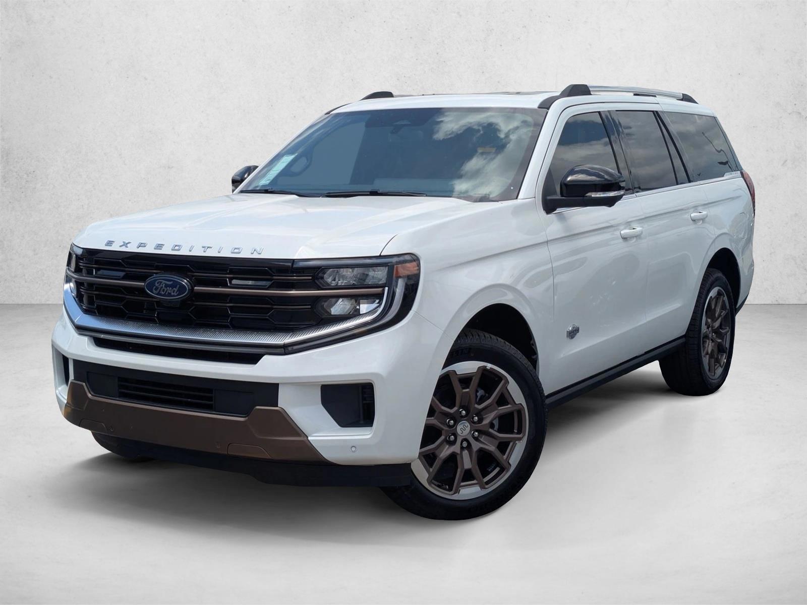 Thumbnail: 2026 Ford Expedition - 1