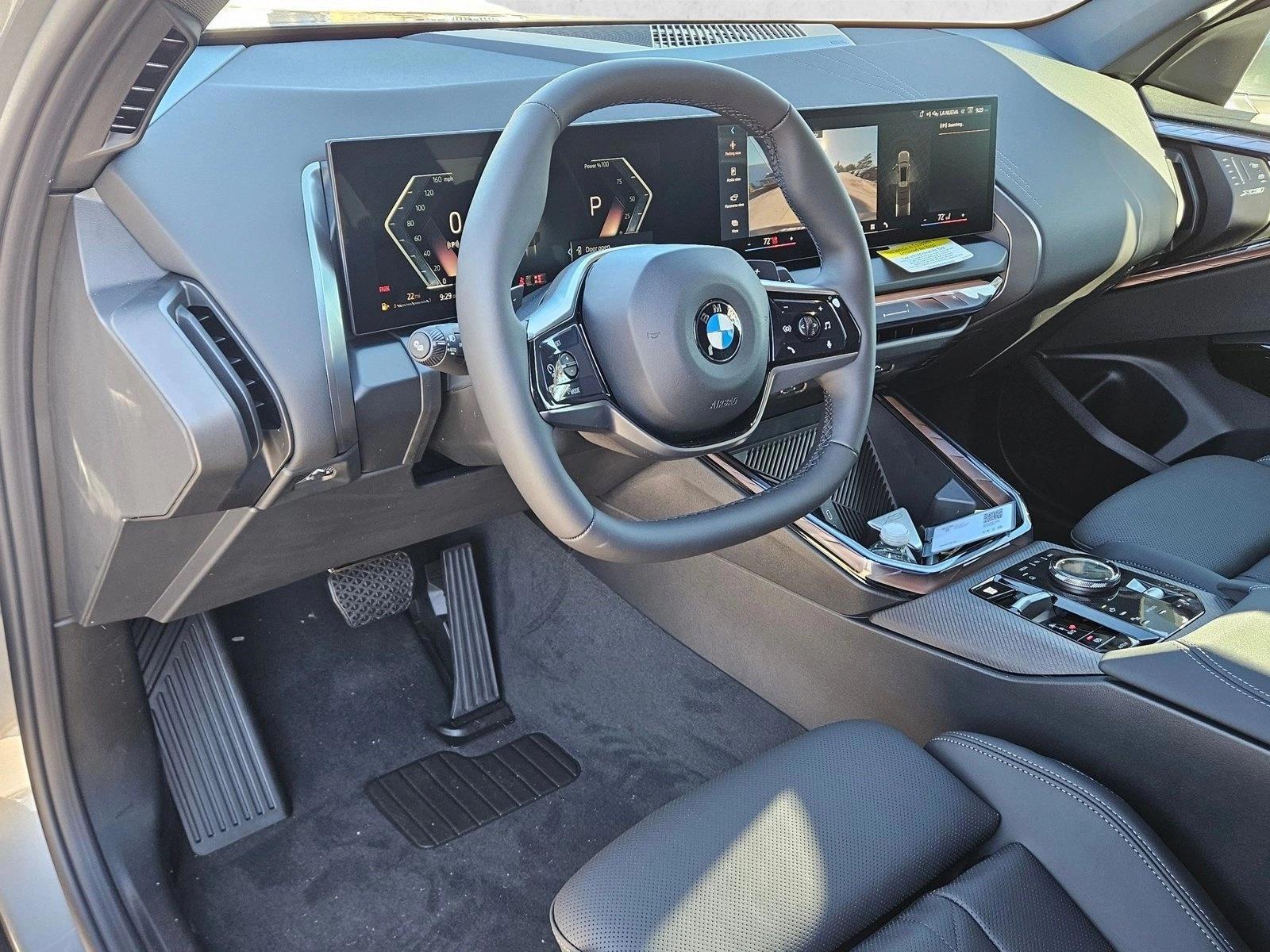 Thumbnail: 2026 BMW X3 - 3