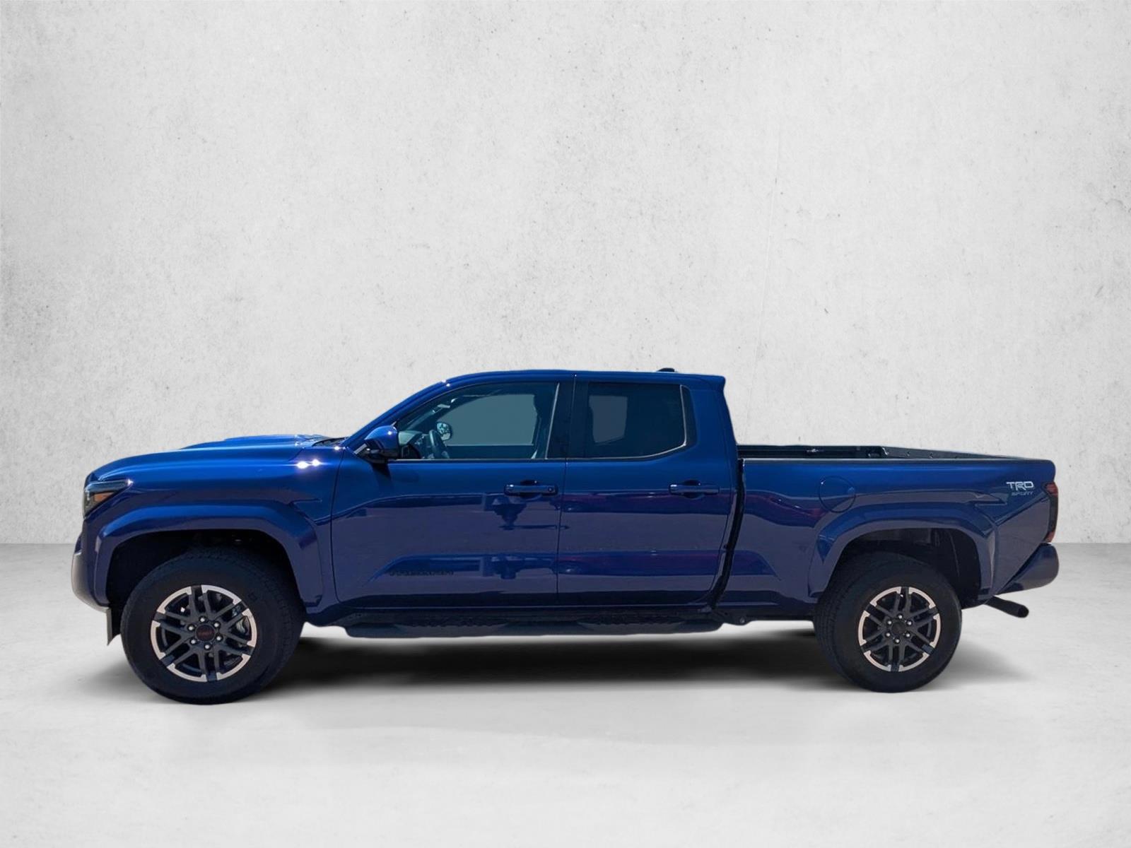 2025 Toyota Tacoma TRD Sport - Photo 9