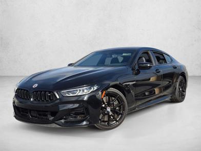 2023 BMW 8 Series 850i -
                  San Jose, CA