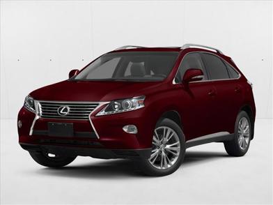 2013 Lexus RX 350 -
                  Phoenix, AZ