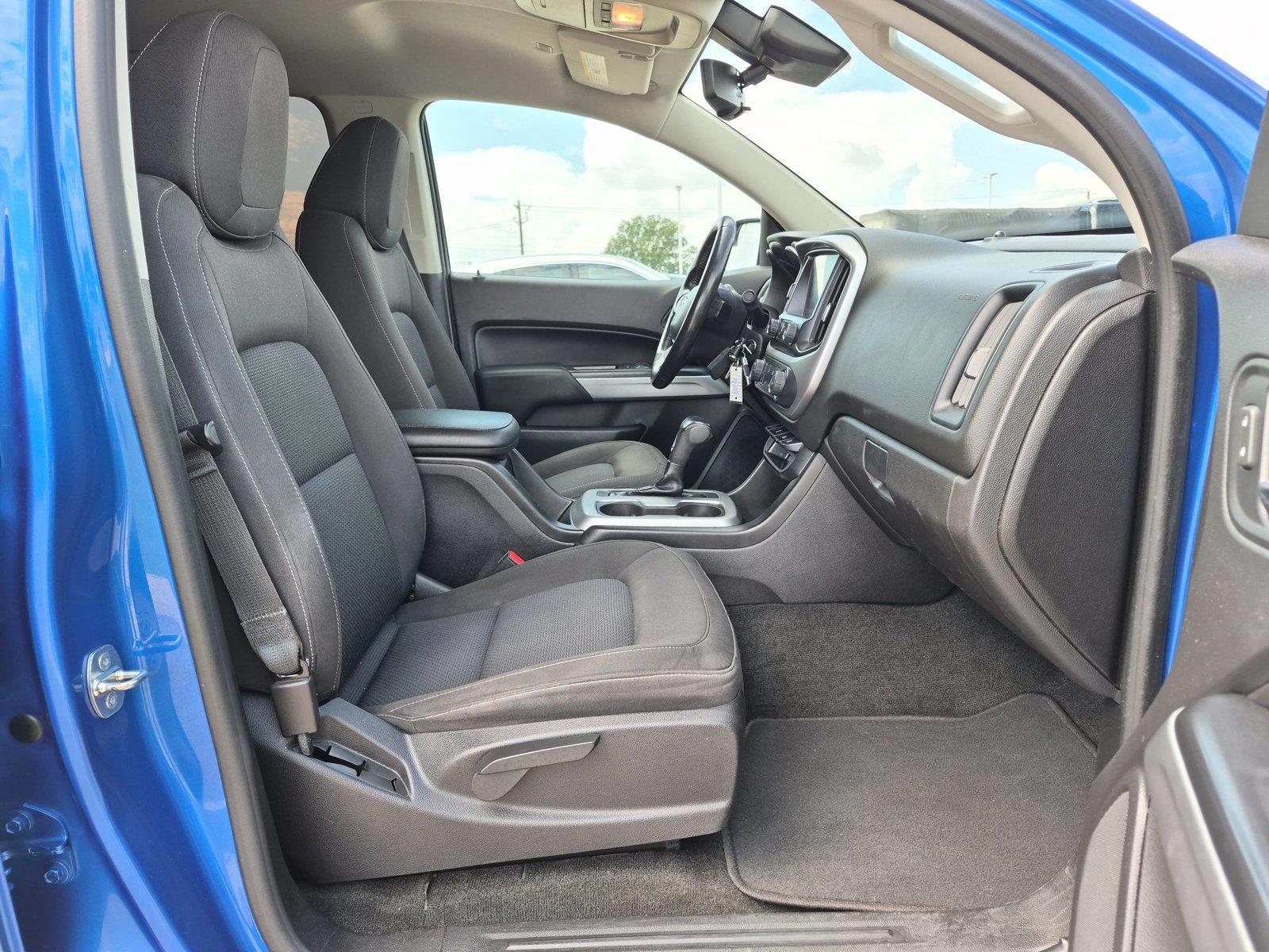 2018 Chevrolet ChevroletColorado, photo 19