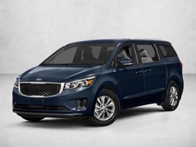 2017 Kia Sedona LX -
                  Las Vegas, NV