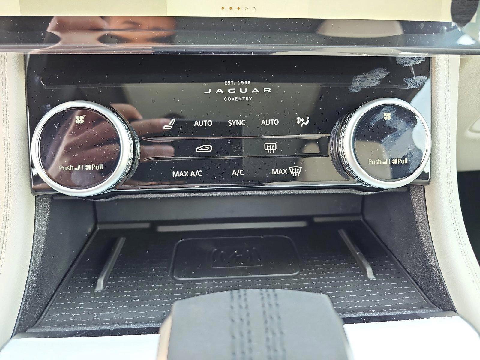 2026 Jaguar F-Pace R-Dynamic S - Photo 22