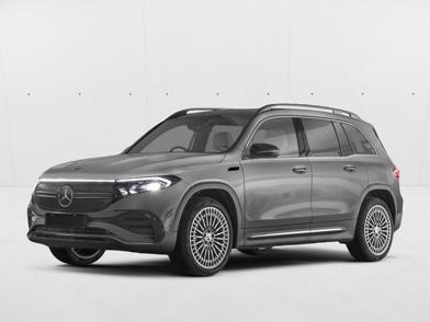 2023 Mercedes-Benz EQB