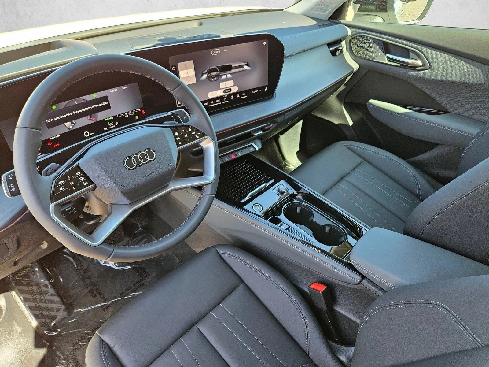 Thumbnail: 2026 Audi Q3 - 3