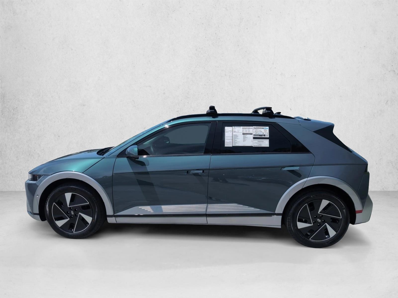 Thumbnail: 2026 Hyundai Ioniq 5 - 2