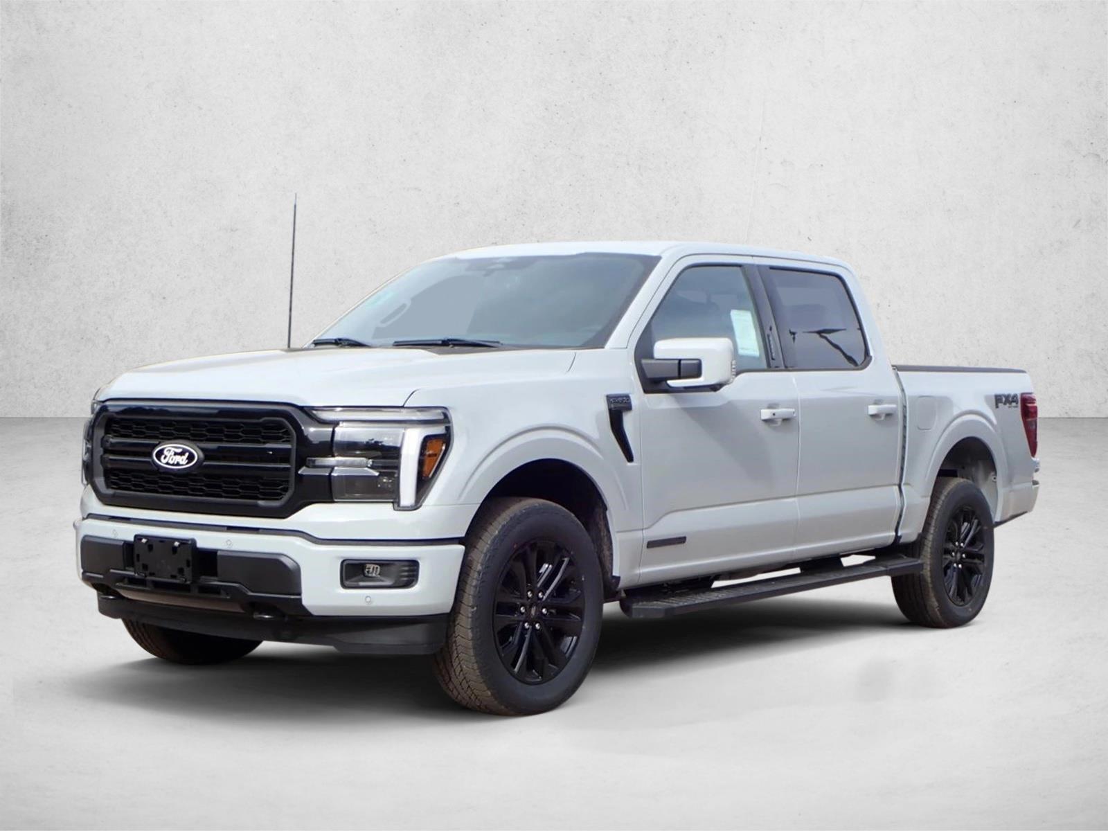 Thumbnail: 2026 Ford F-150 - 1