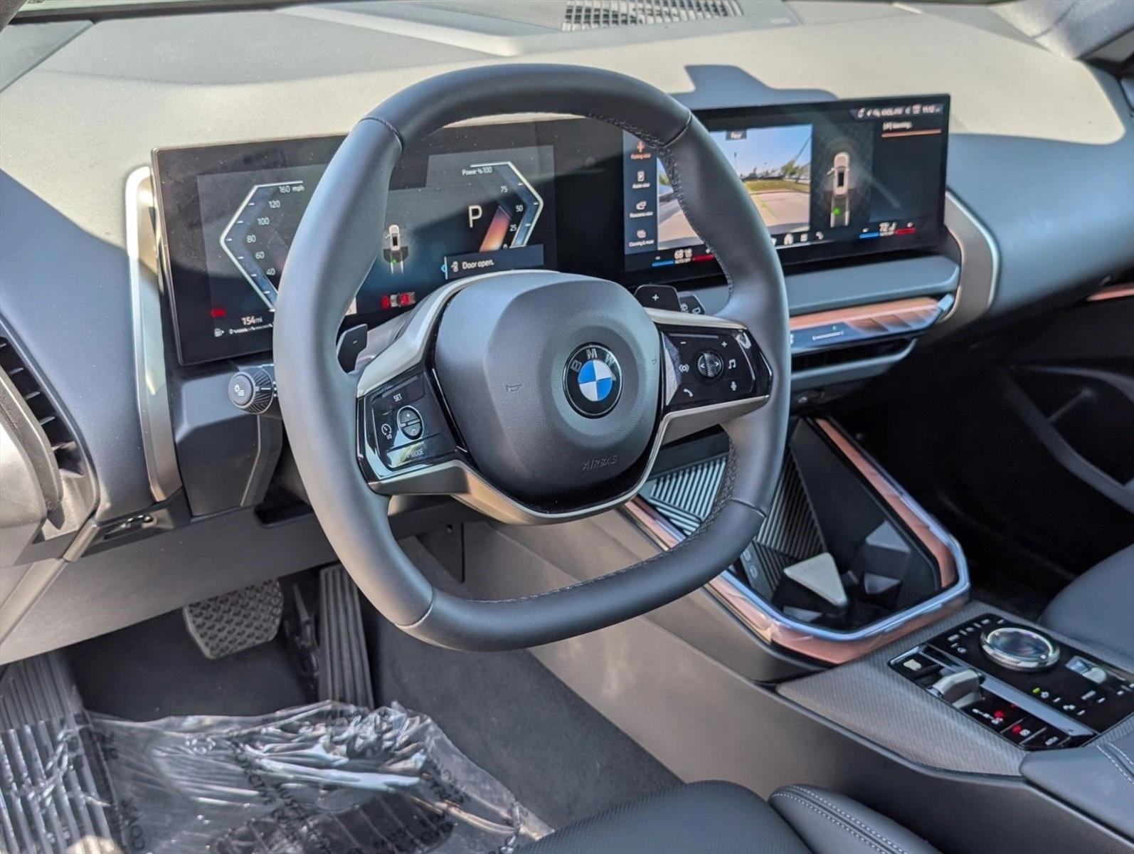 Thumbnail: 2025 BMW X3 - 3