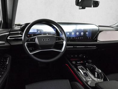 2026 Audi A5