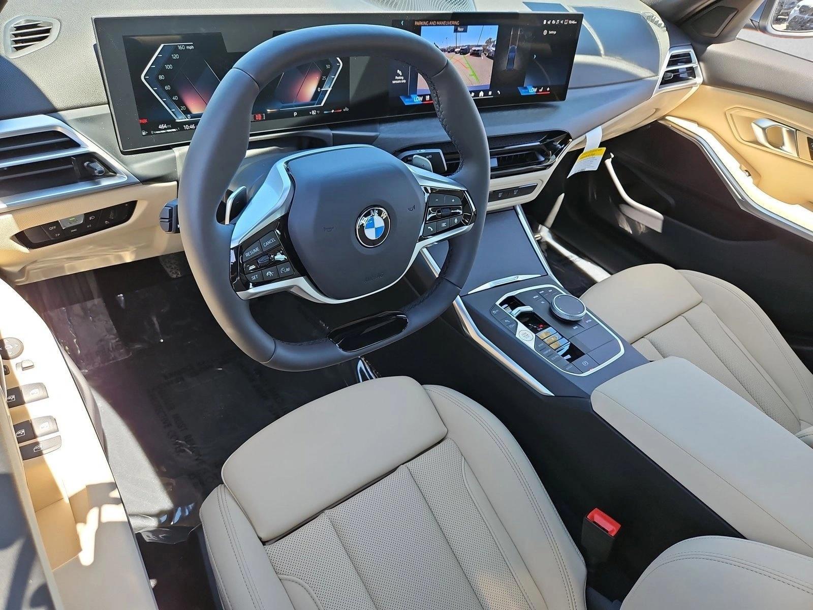 Thumbnail: 2026 BMW 3 Series - 3