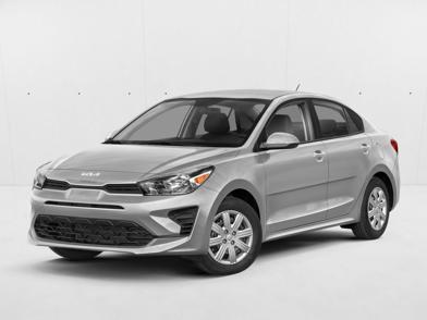 2023 Kia Rio S -
                  Centennial, CO