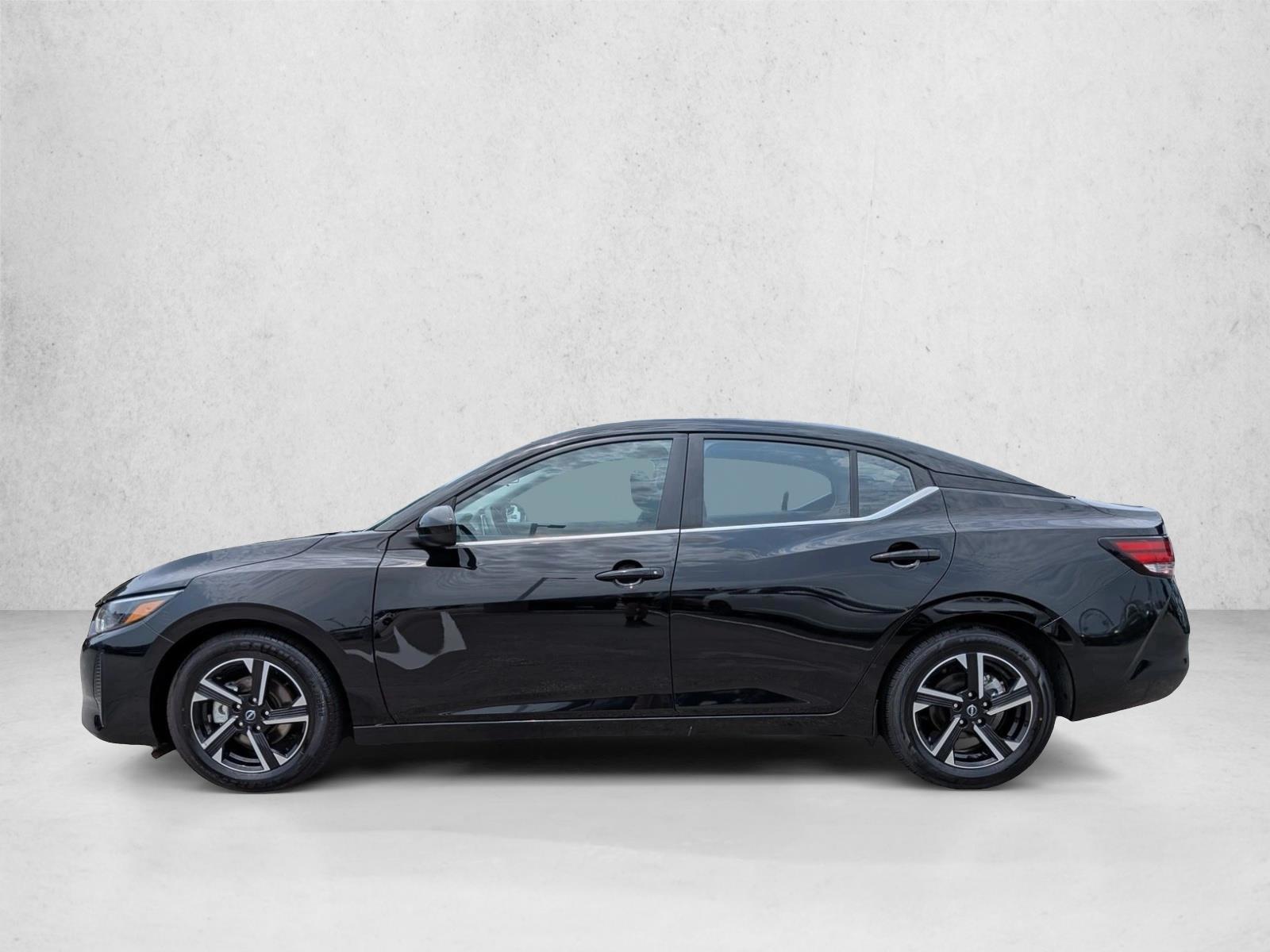 Thumbnail: 2024 Nissan Sentra - 2