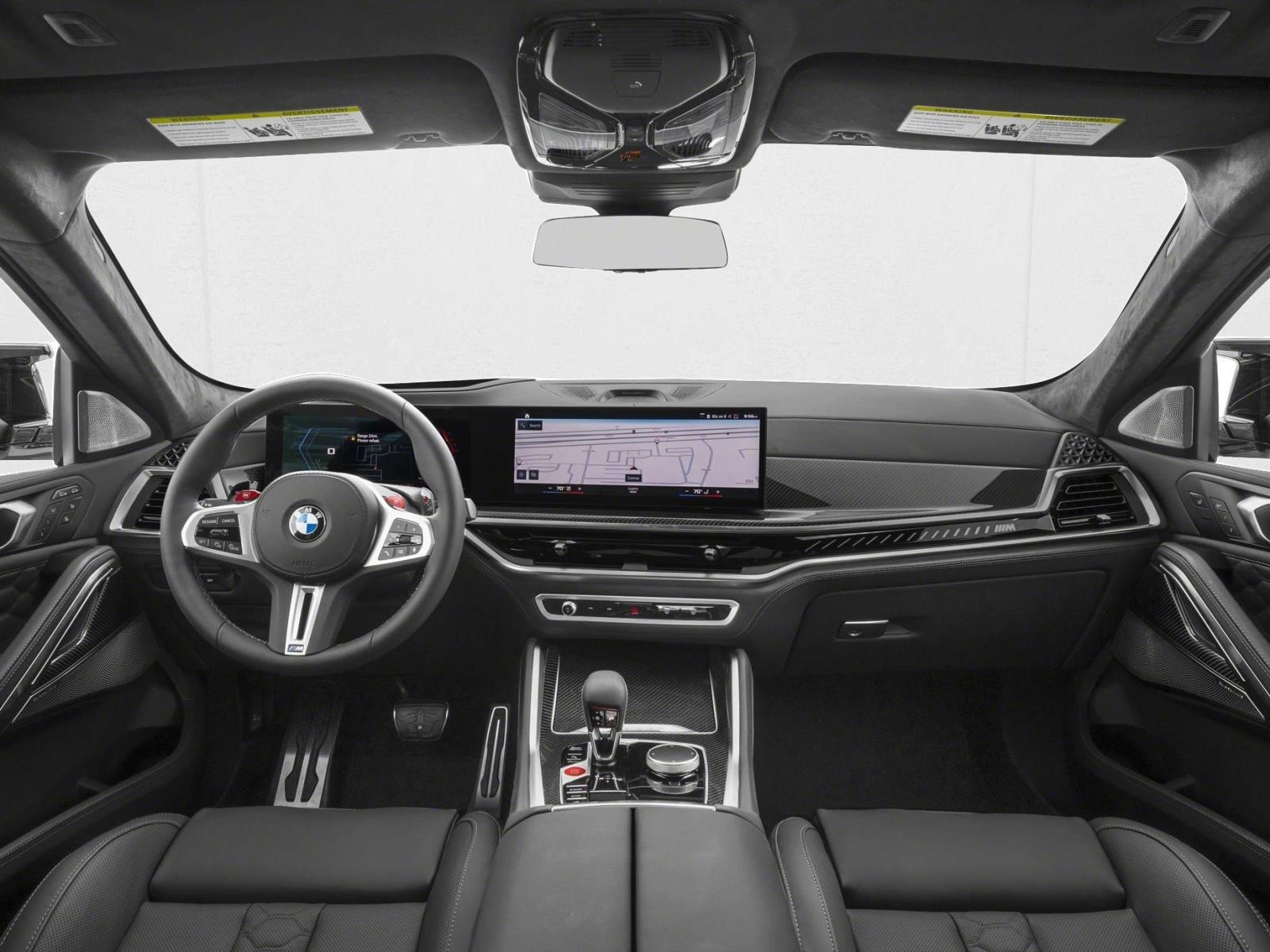Thumbnail: 2027 BMW X6 - 3