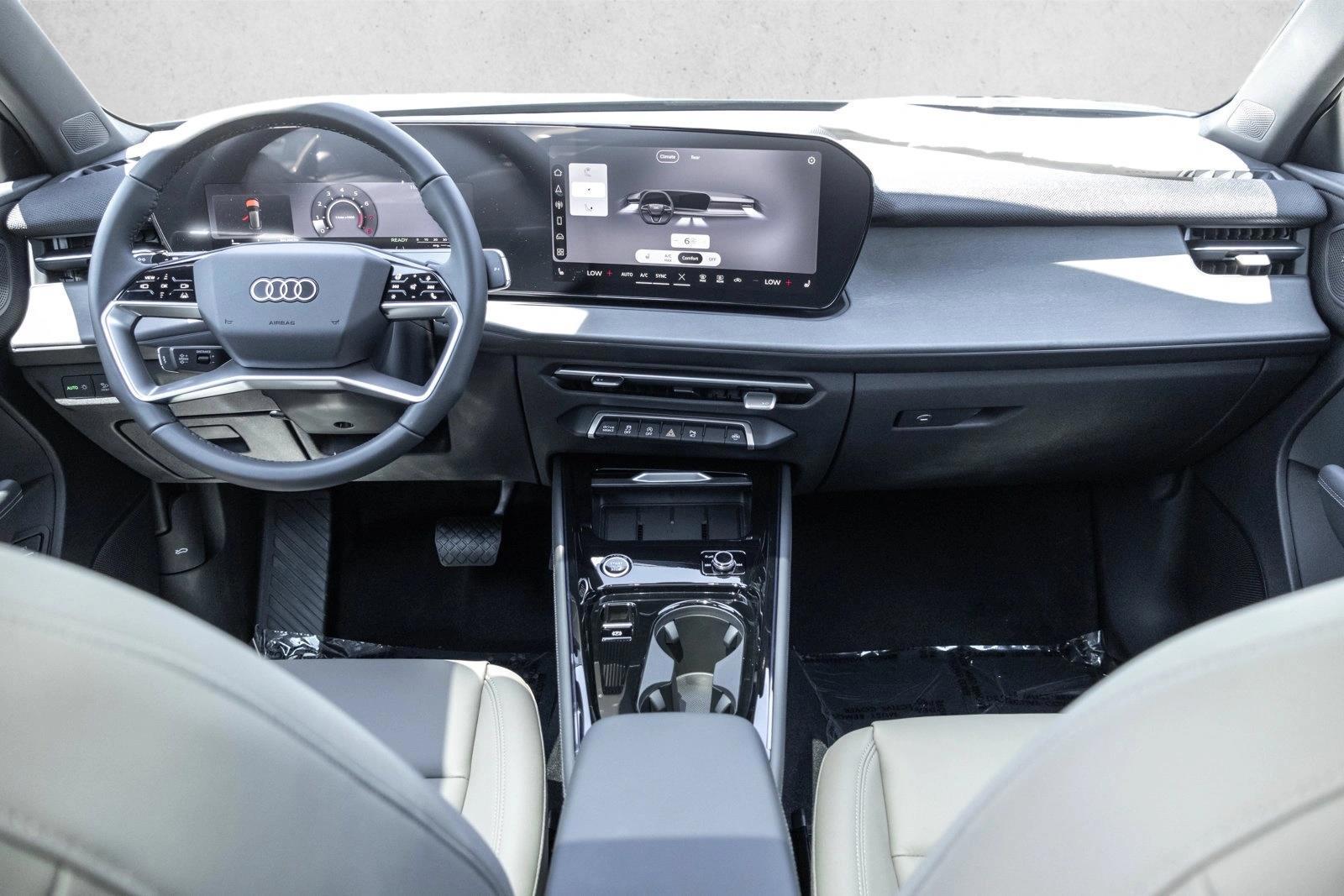 Thumbnail: 2026 Audi Q3 - 3