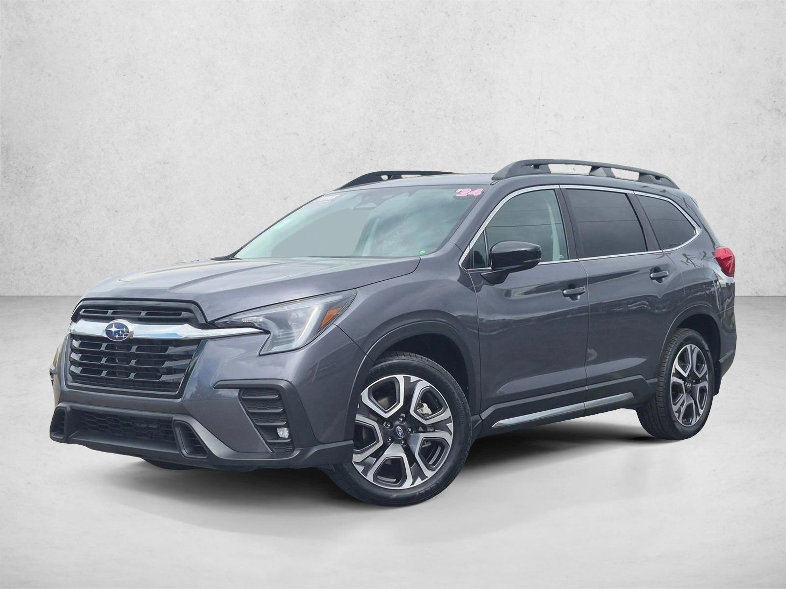 Thumbnail: 2024 Subaru Ascent - 1