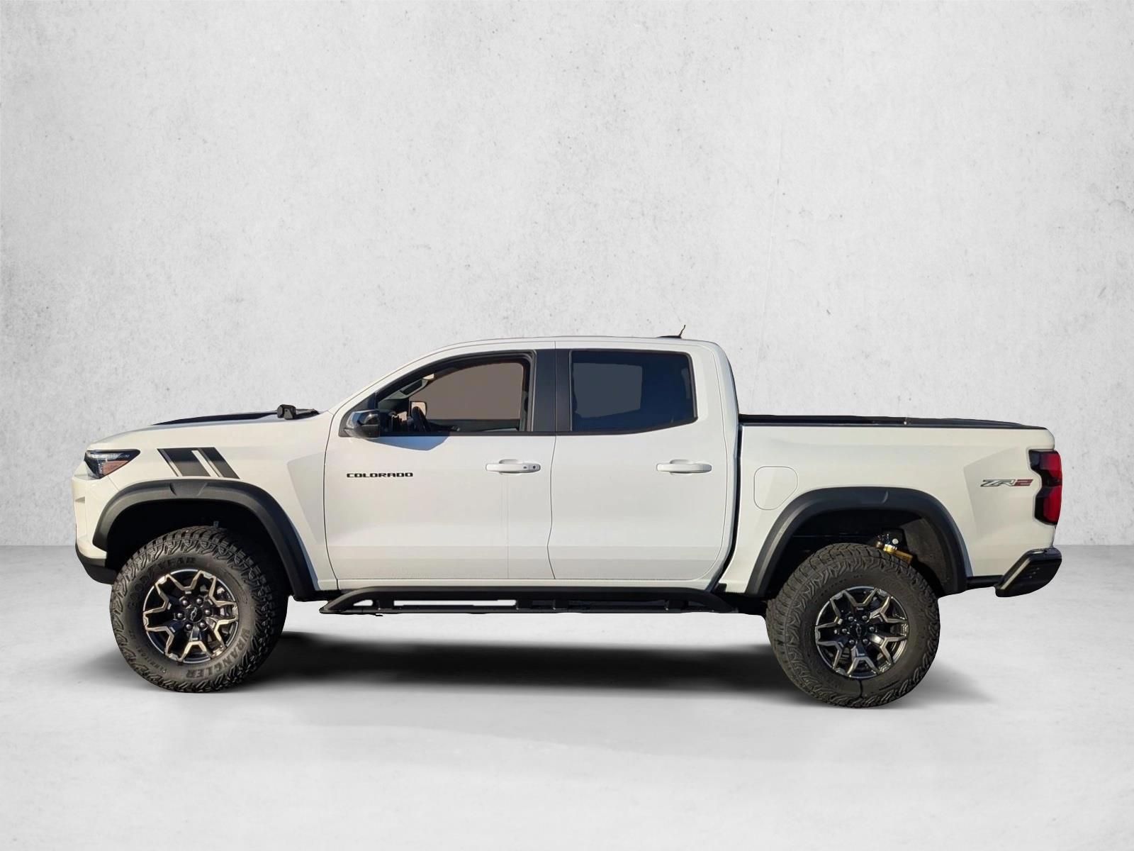 Thumbnail: 2026 Chevrolet Colorado - 2