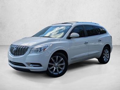 2013 Buick Enclave Premium -
                  Buford, GA