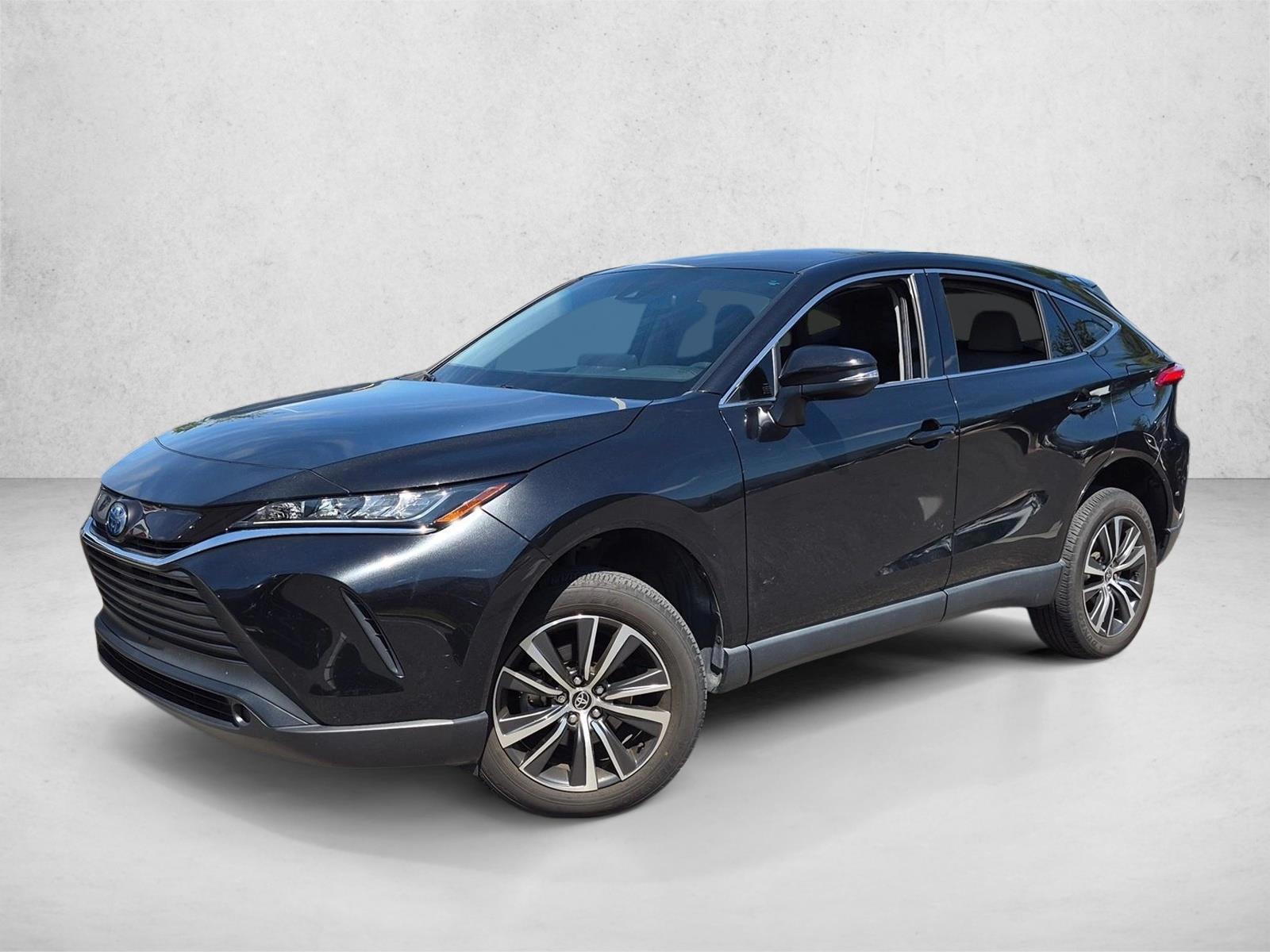 2023 Toyota Venza