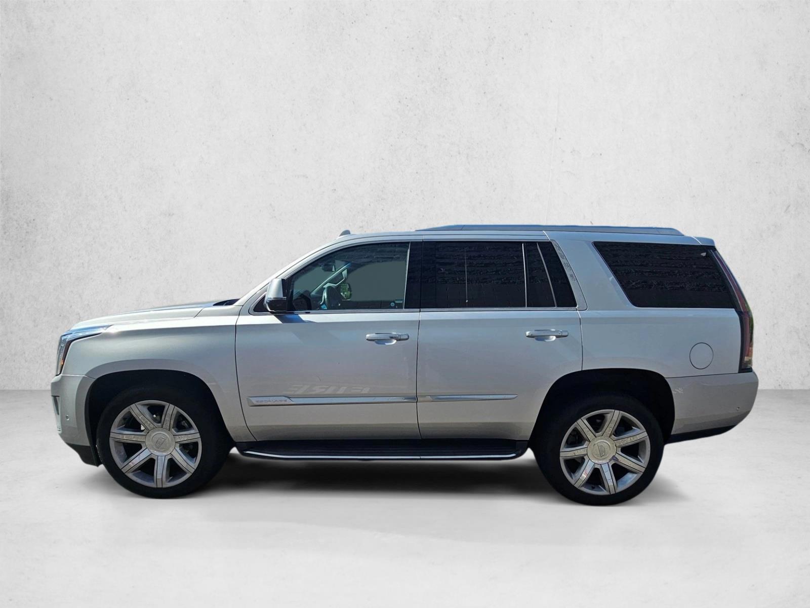 Thumbnail: 2017 Cadillac Escalade - 2