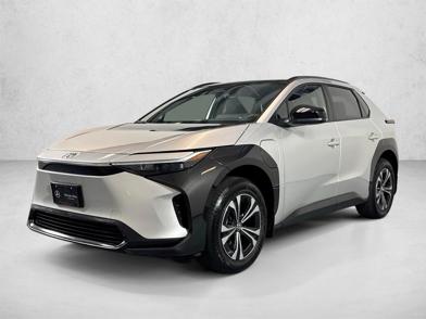 2024 Toyota bZ4X XLE -
                  Fremont, CA