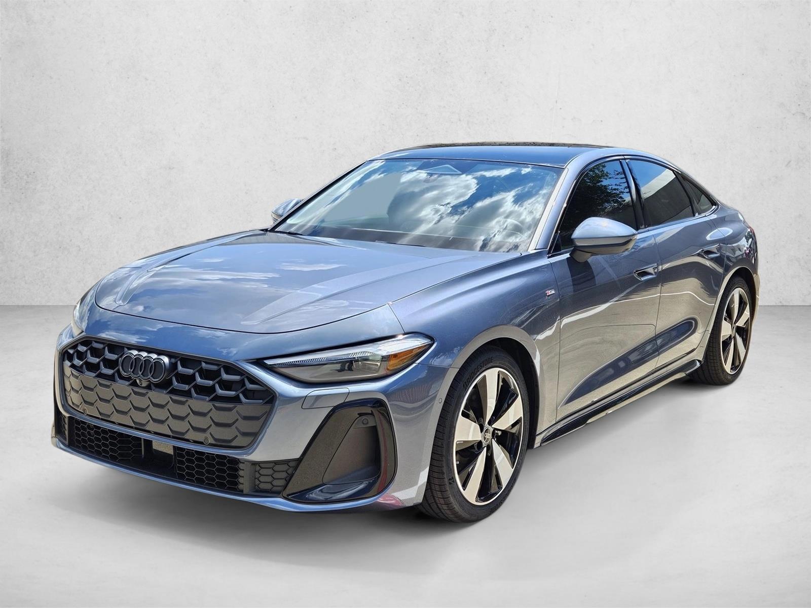 Thumbnail: 2026 Audi A5 - 1