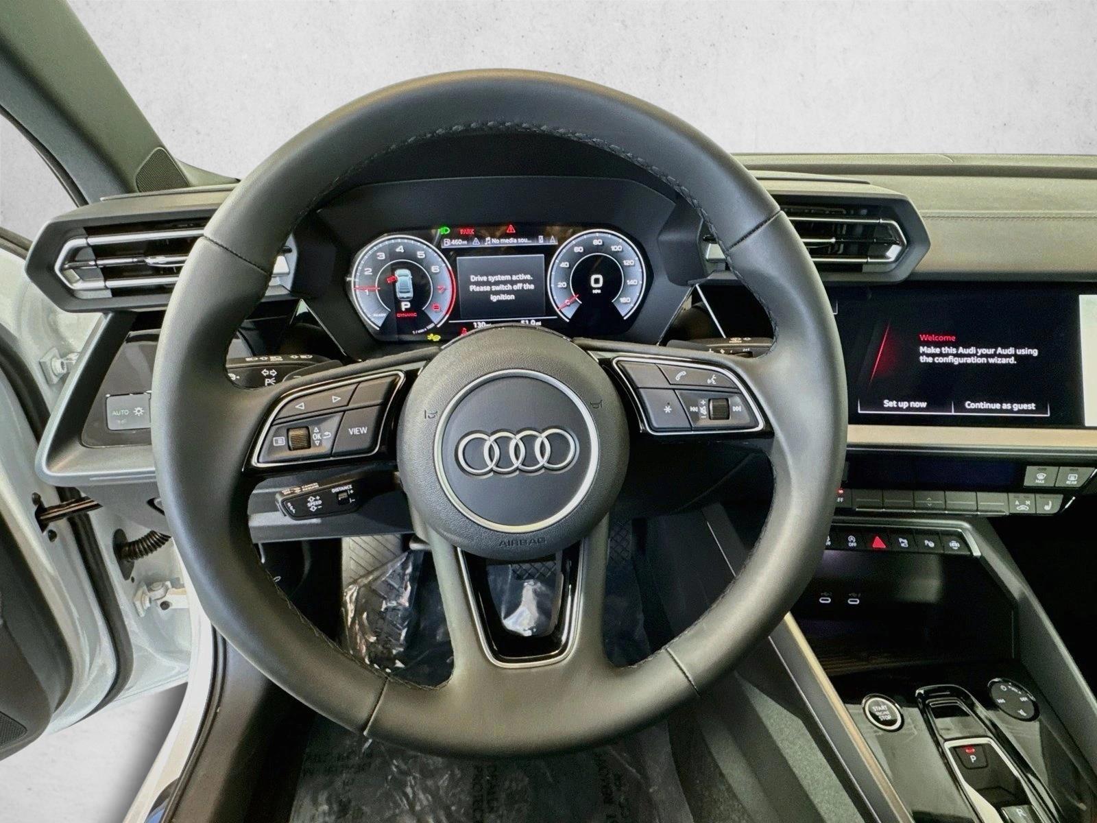 2026 Audi A3 Premium - Photo 11