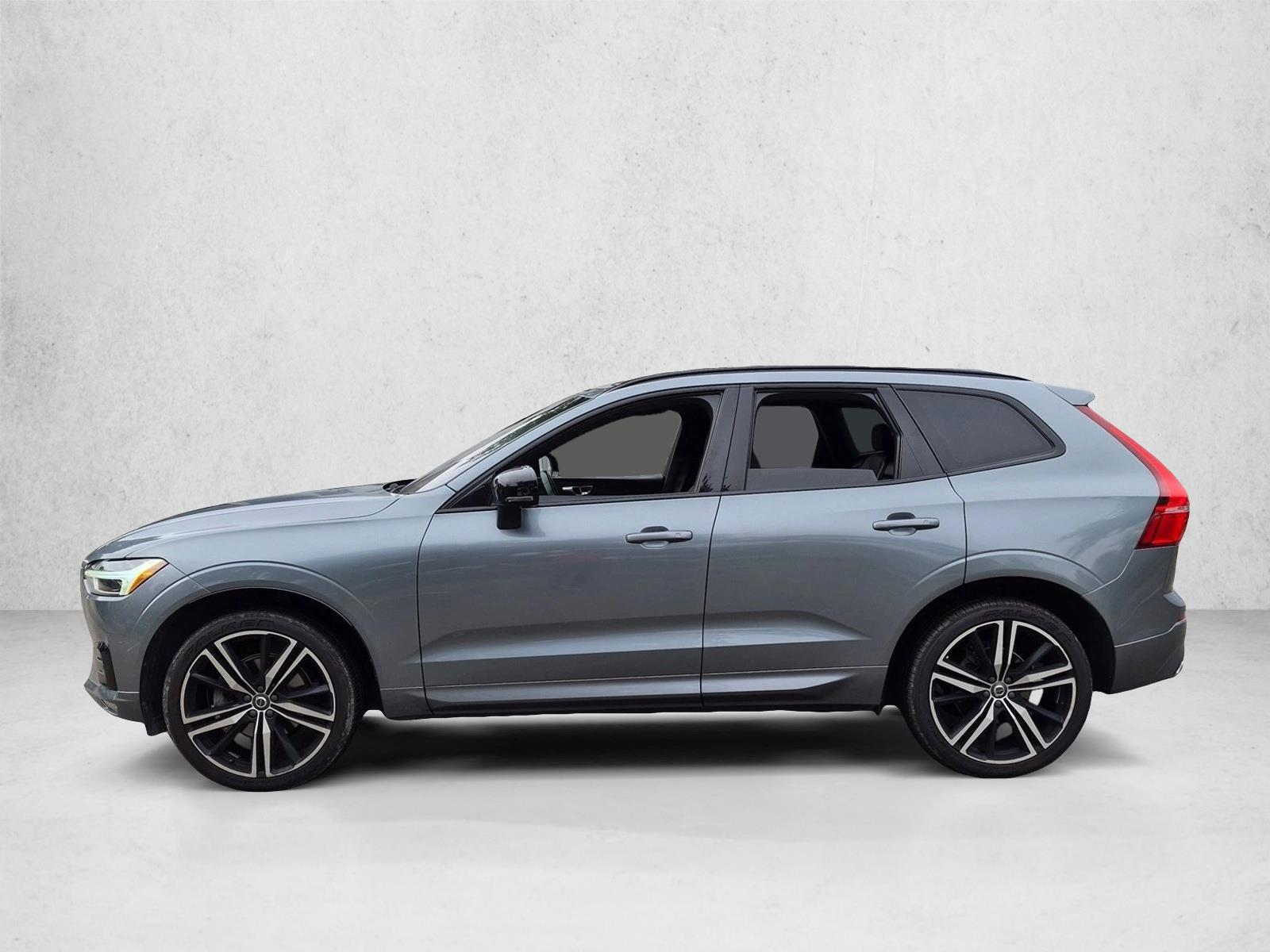 Thumbnail: 2020 Volvo XC60 - 2