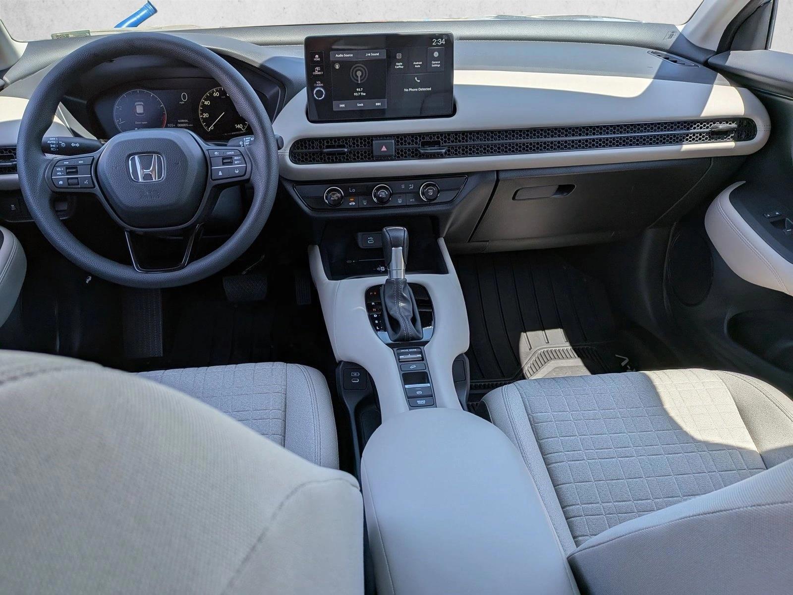 Thumbnail: 2027 Honda HR-V - 3