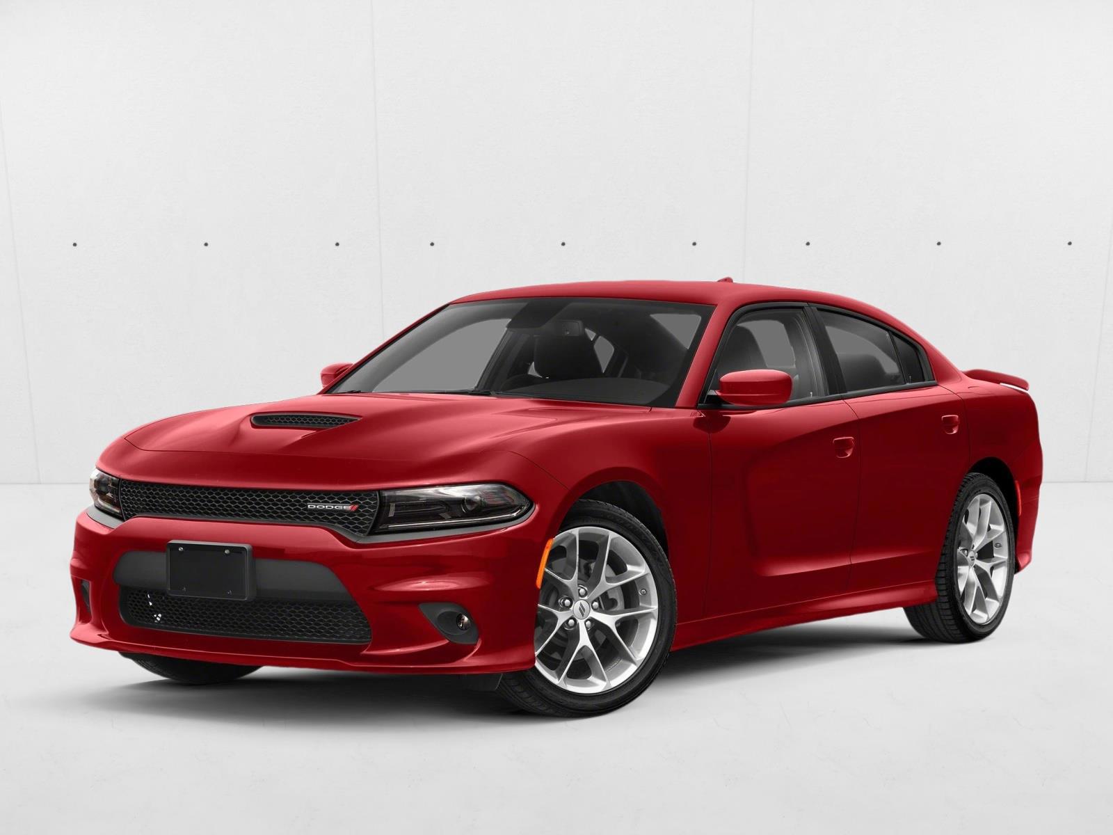 Thumbnail: 2023 Dodge Charger - 1
