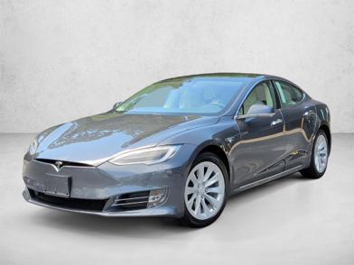 2018 Tesla Model S 75D -
                  Kennesaw, GA