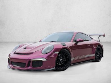 2013 Porsche 911 Carrera -
                  Houston, TX