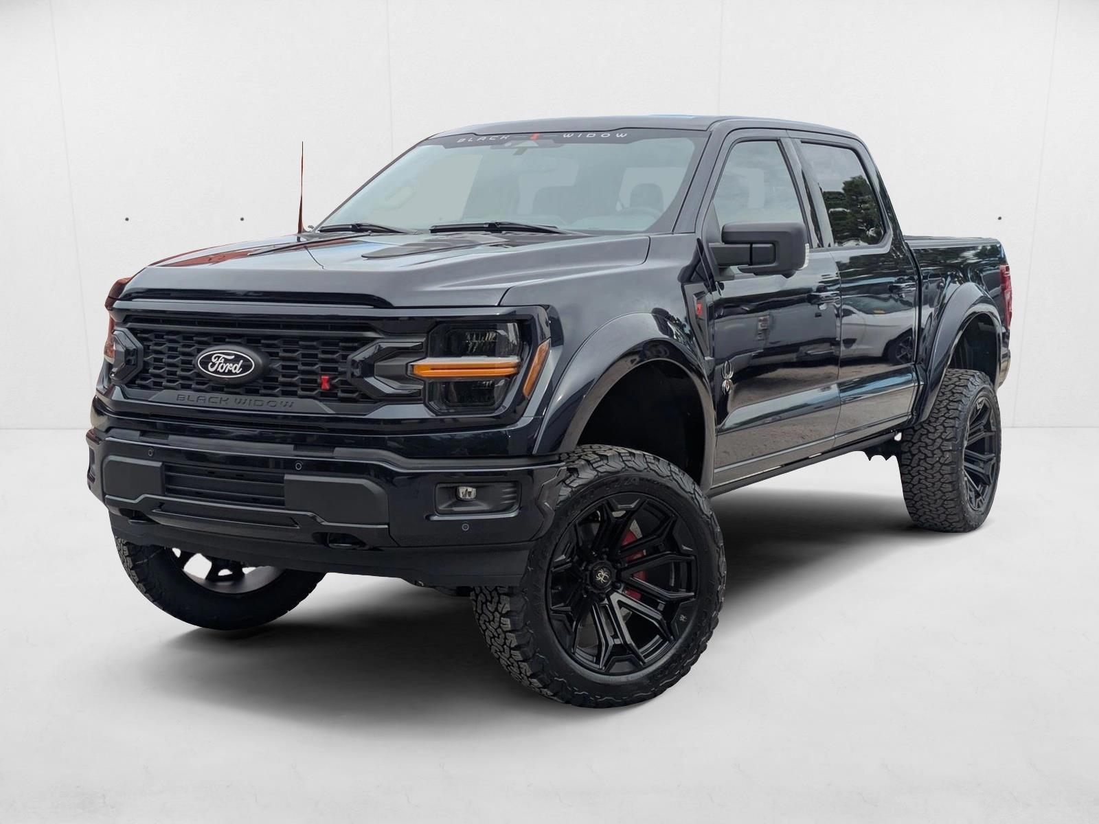 Thumbnail: 2025 Ford F-150 - 1