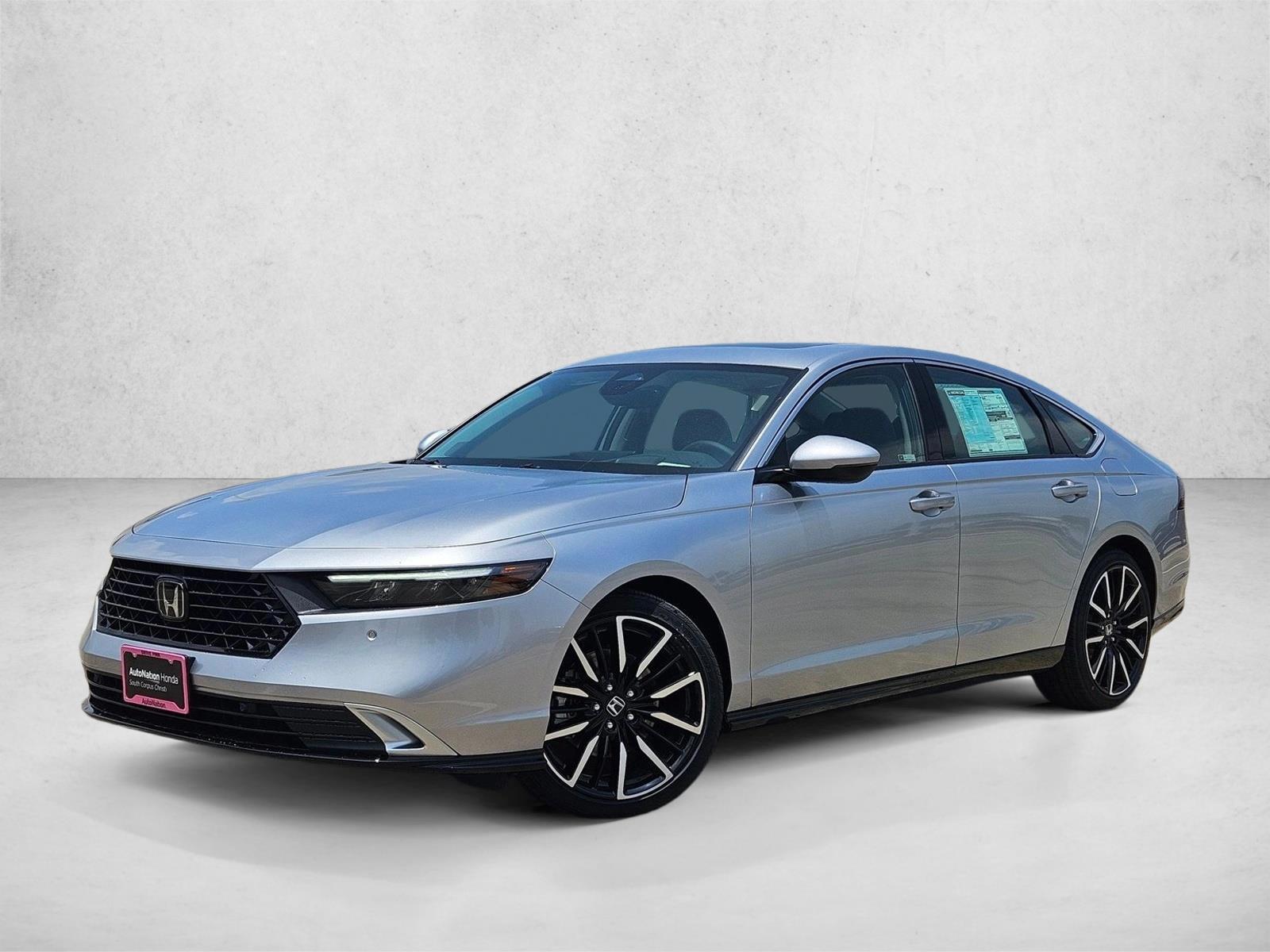 Thumbnail: 2026 Honda Accord - 1