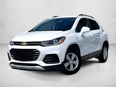 2020 Chevrolet Trax LT -
                  Miami, FL