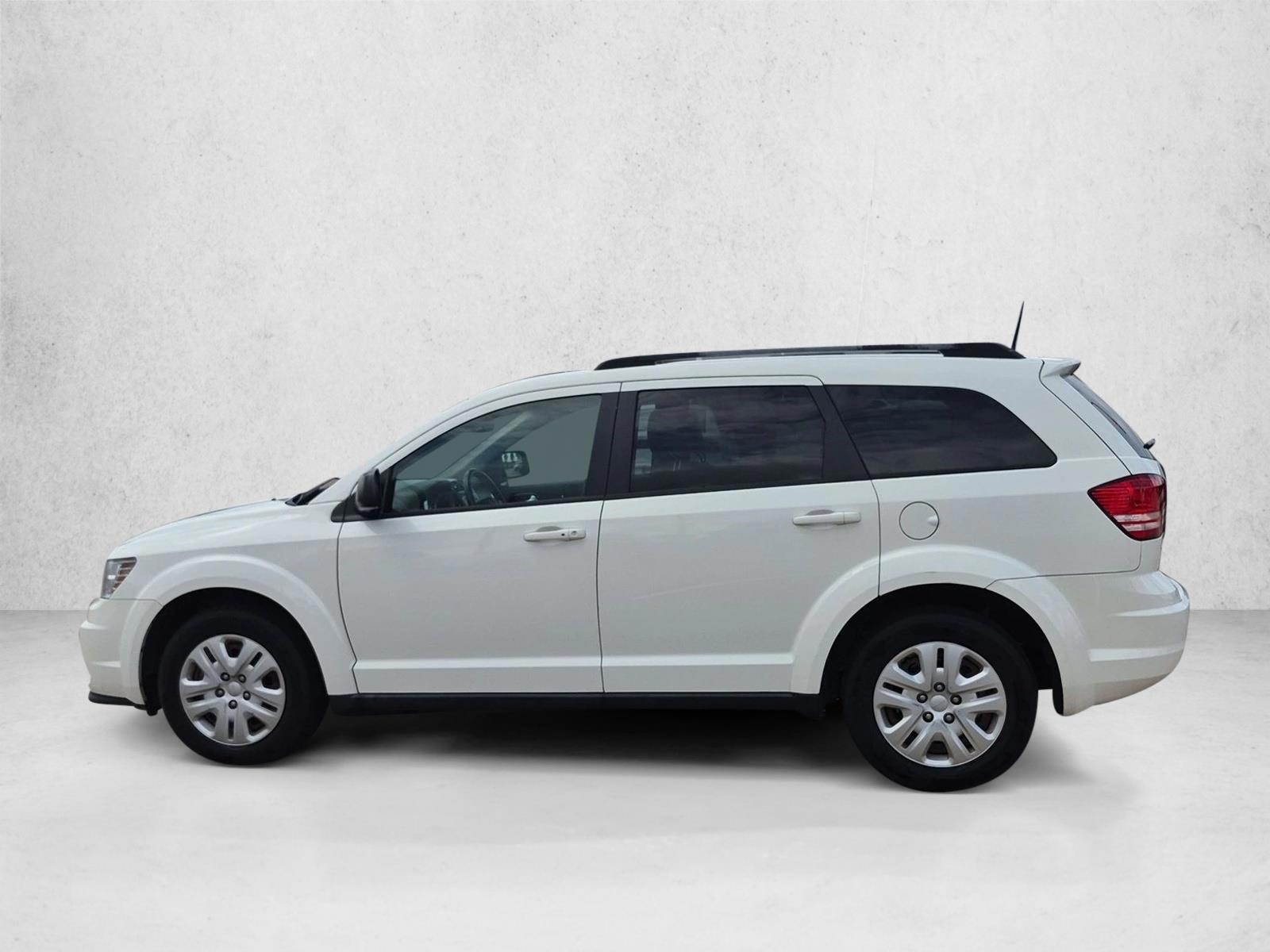 Thumbnail: 2018 Dodge Journey - 2