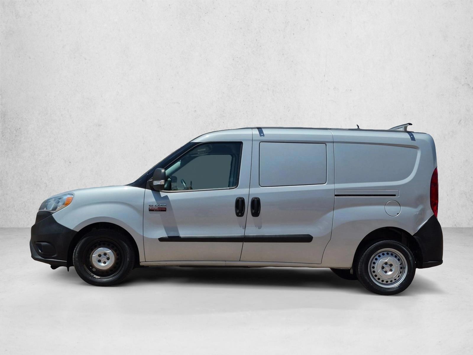 Thumbnail: 2020 RAM ProMaster - 2