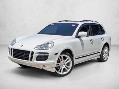 2010 Porsche Cayenne GTS -
                  Ft. Lauderdale, FL