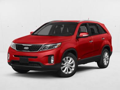 2015 Kia Sorento LX -
                  Winter Park, FL