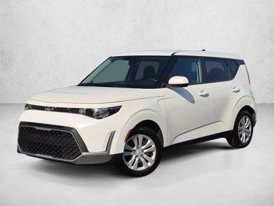 2023 Kia Soul