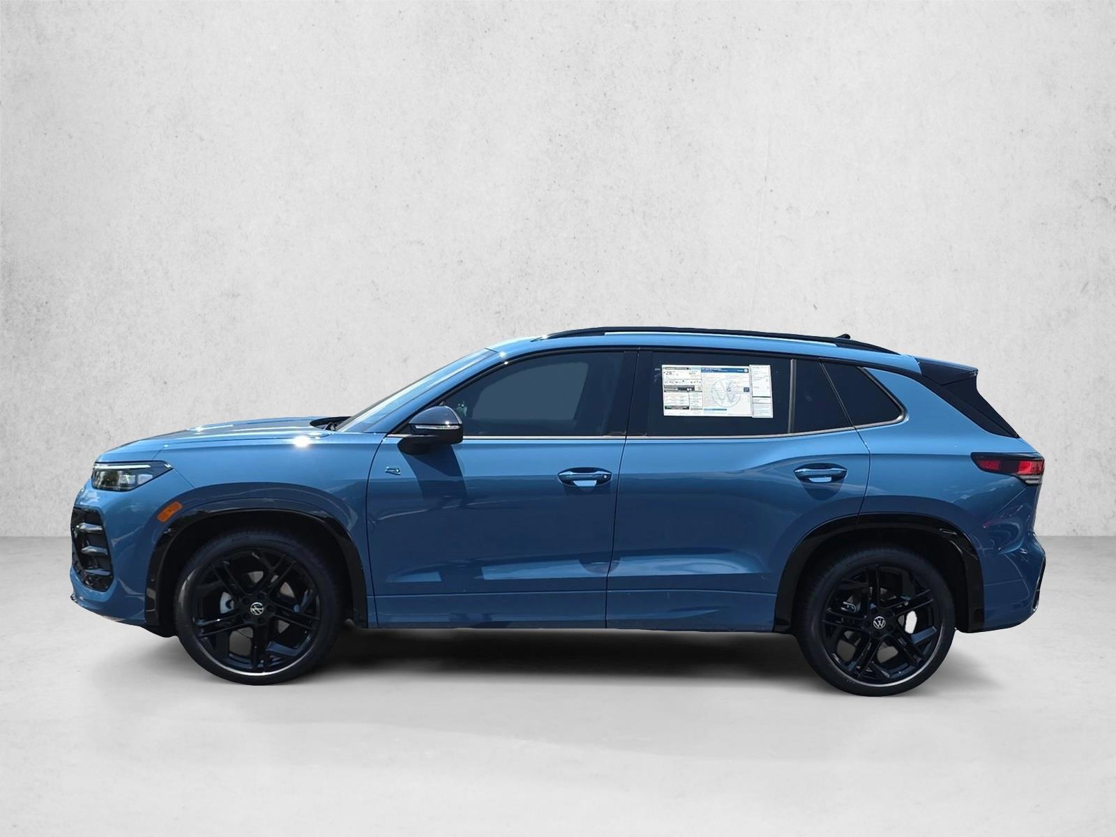 Thumbnail: 2026 Volkswagen Tiguan - 2