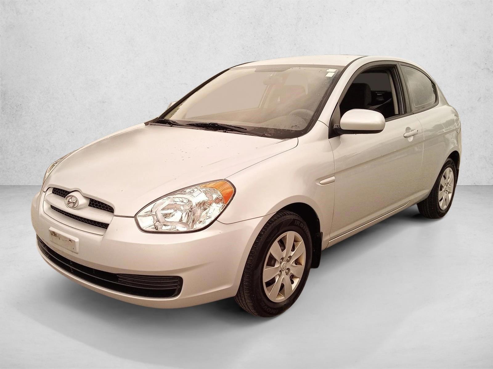 2010 Hyundai Accent