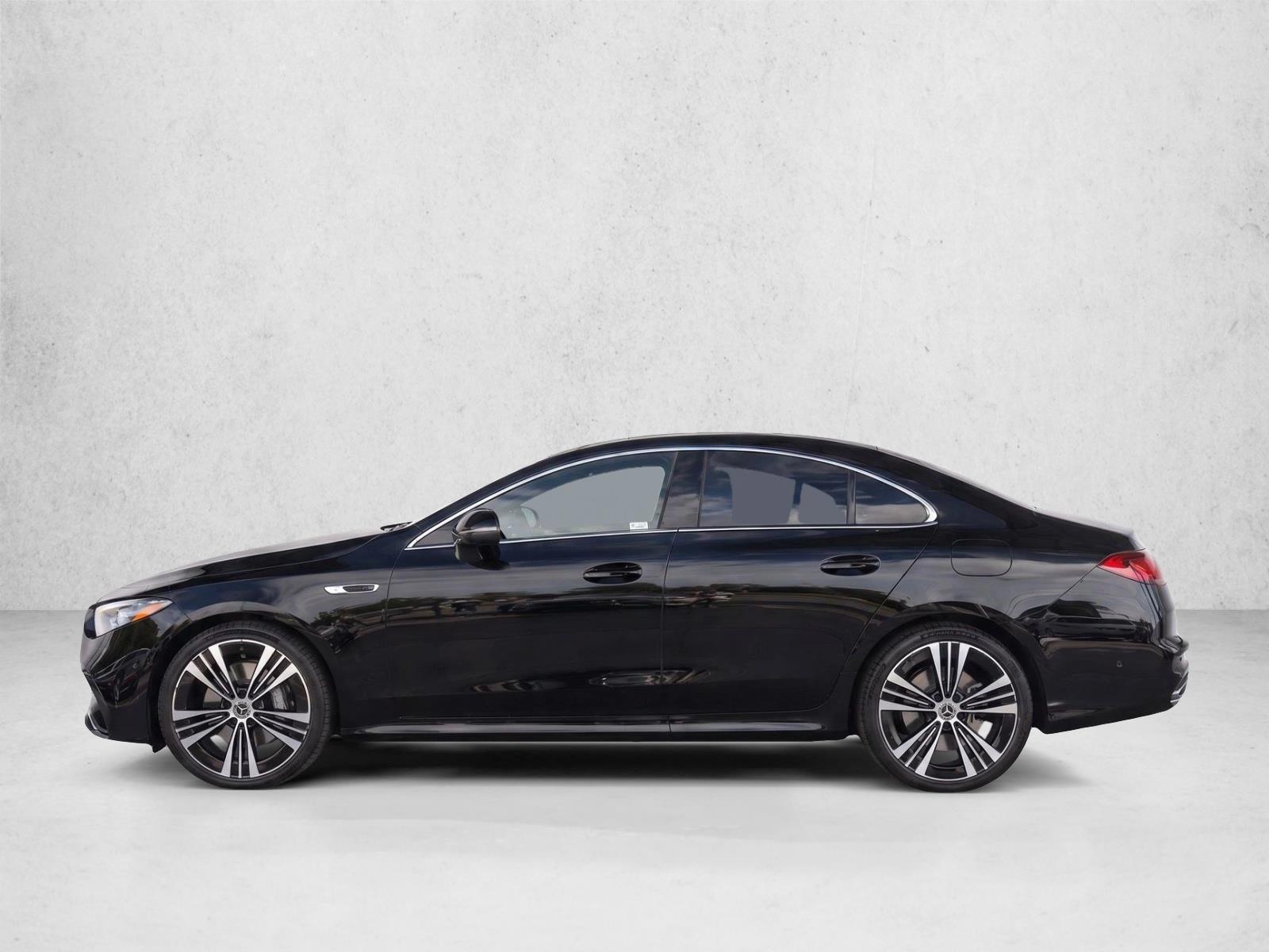 Thumbnail: 2027 Mercedes-Benz CLA - 2