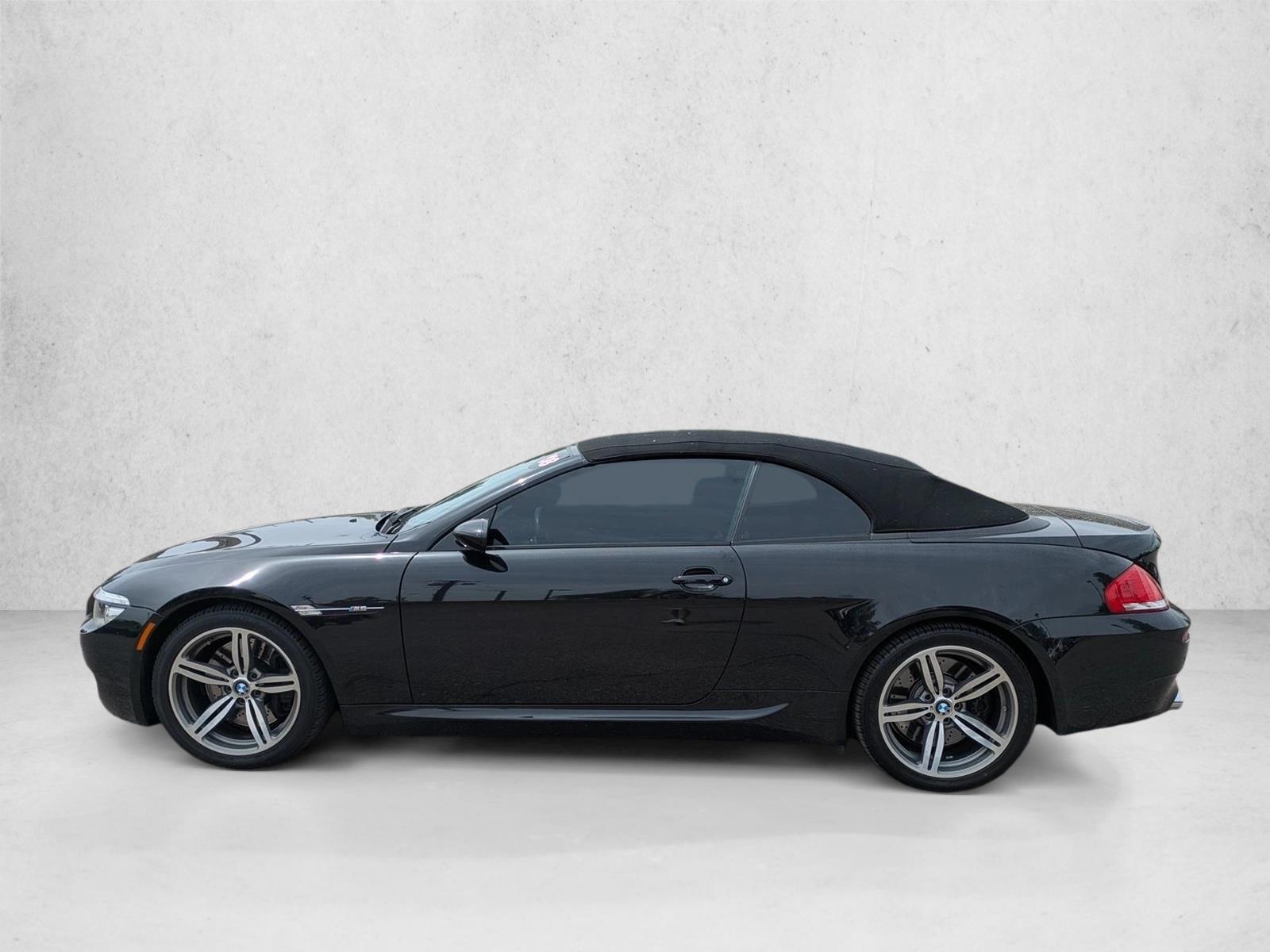 Thumbnail: 2008 BMW 6 Series - 2