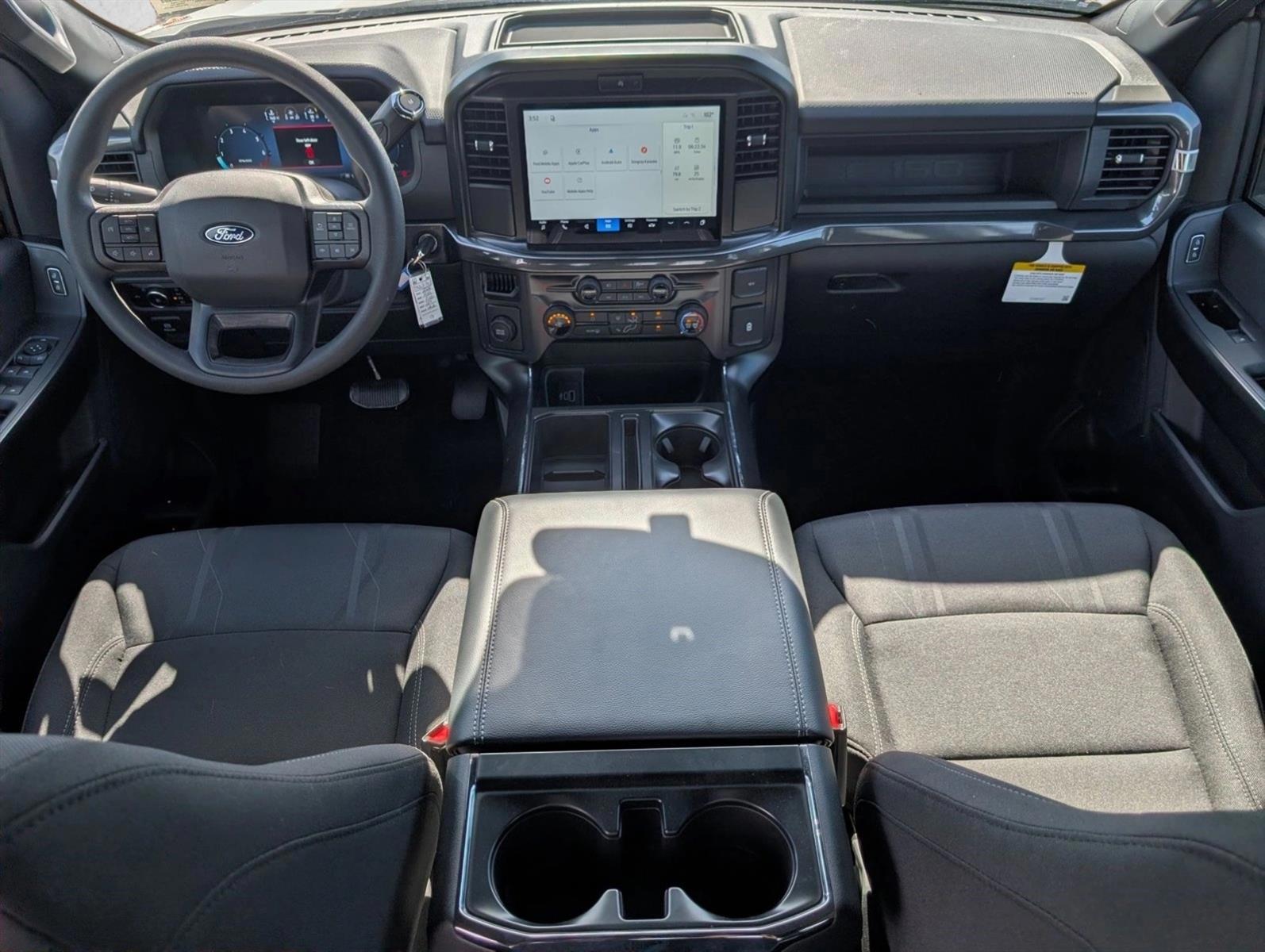 Thumbnail: 2026 Ford F-150 - 3