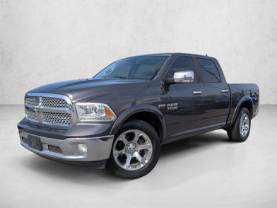 2014 RAM 1500 Laramie -
                  Jacksonville, FL