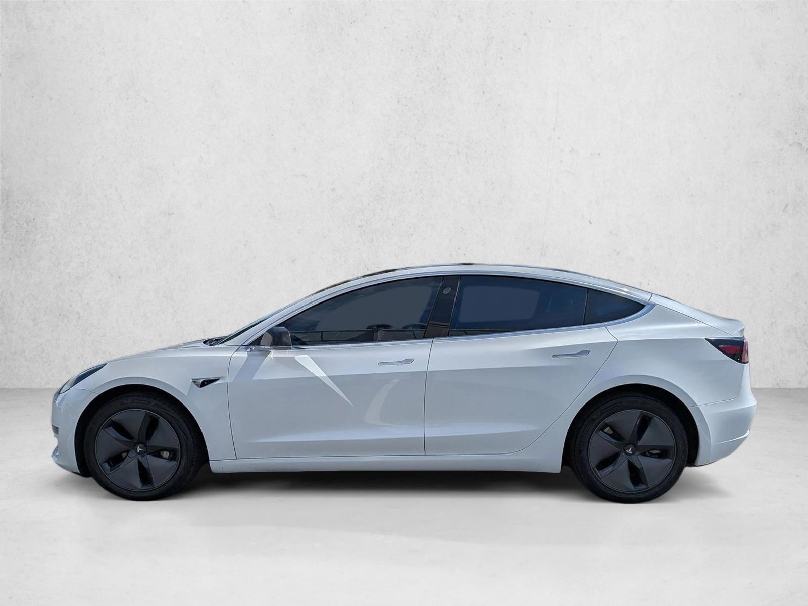 Thumbnail: 2020 Tesla Model 3 - 2